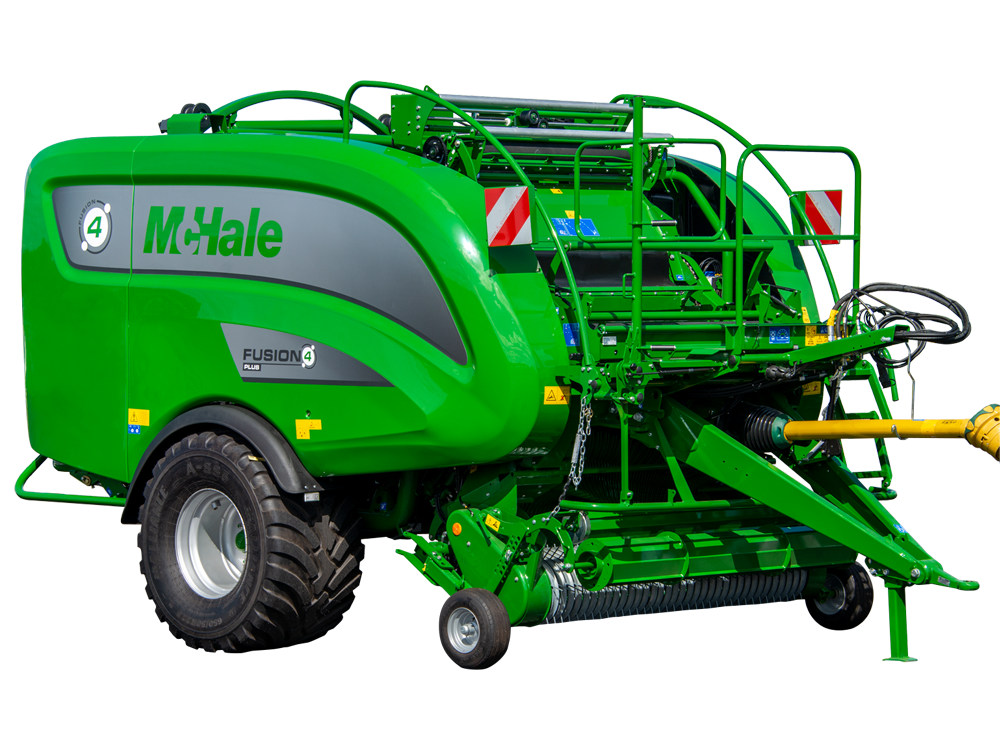 McHale