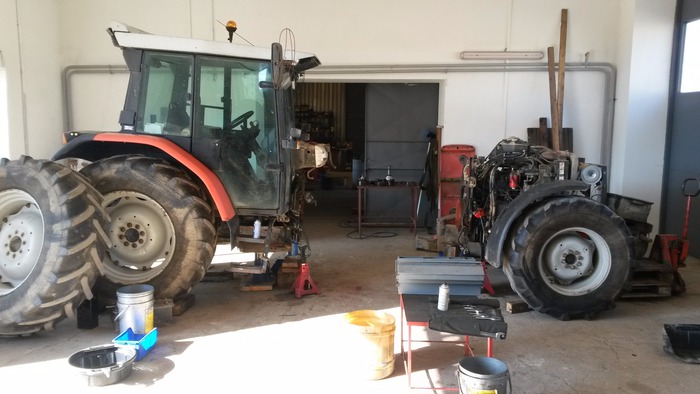 Servis