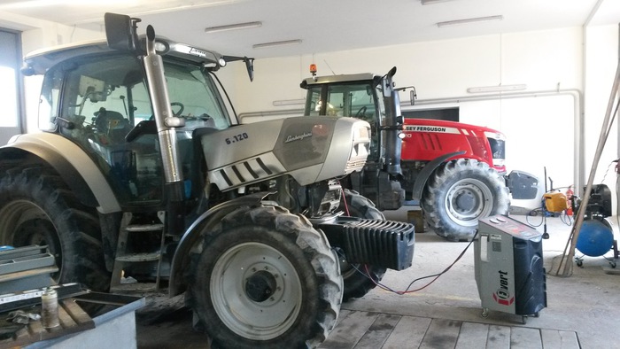 Servis
