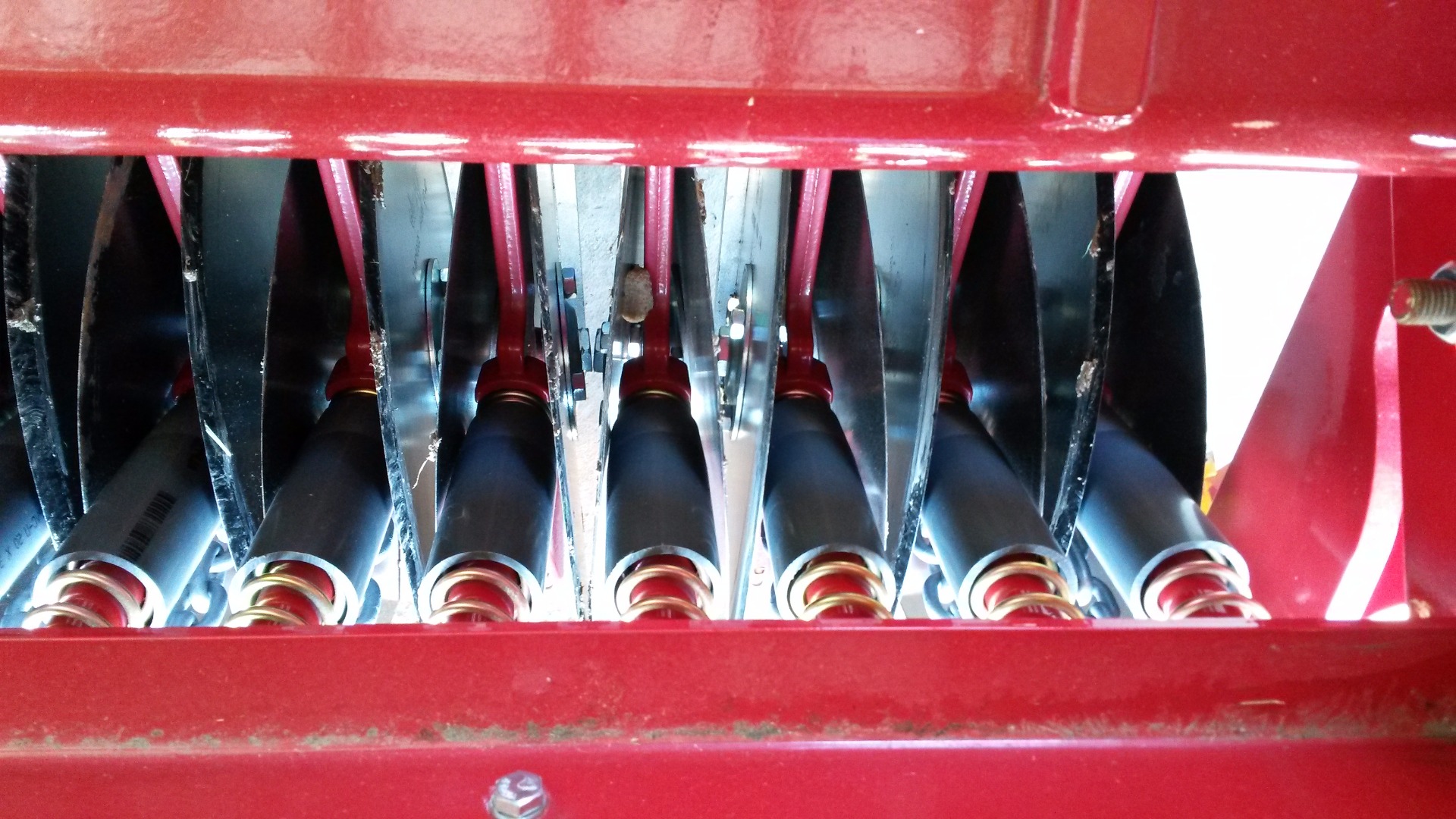VREDO detail