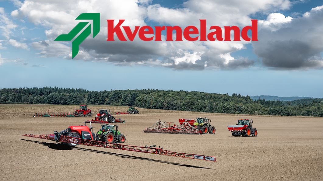 Kverneland