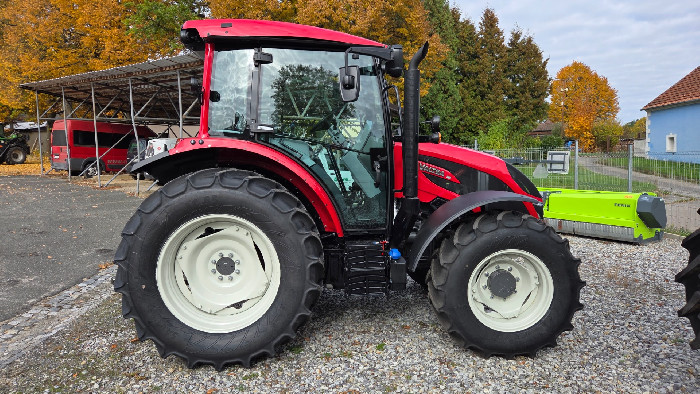 VALTRA A95