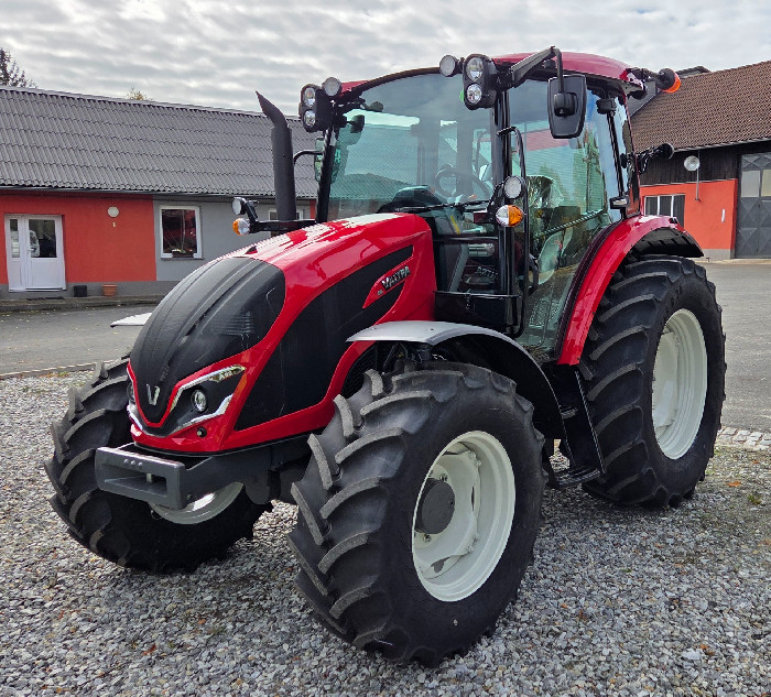 VALTRA A95