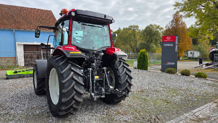 VALTRA A95
