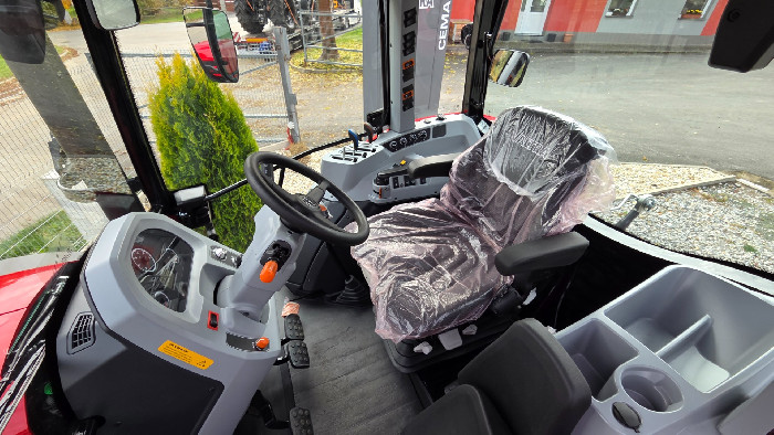 VALTRA A95